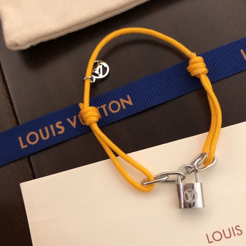 Louis Vuitton Bracelets